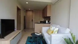 1 Bedroom Condo for sale in KAWA HAUS, Phra Khanong Nuea, Bangkok near BTS On Nut