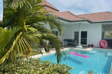 3 Bedroom Villa for rent in Orchid Palm Homes 1, Nong Kae, Prachuap Khiri Khan