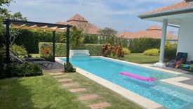 3 Bedroom Villa for rent in Orchid Palm Homes 1, Nong Kae, Prachuap Khiri Khan