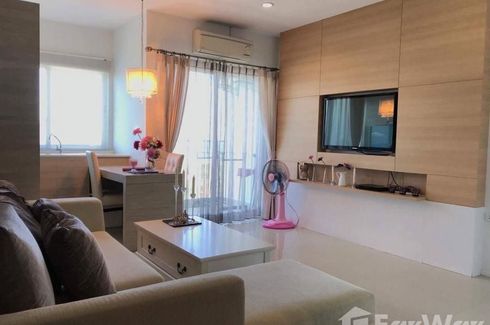 1 Bedroom Condo for sale in AD Hyatt Condominium, Na Kluea, Chonburi