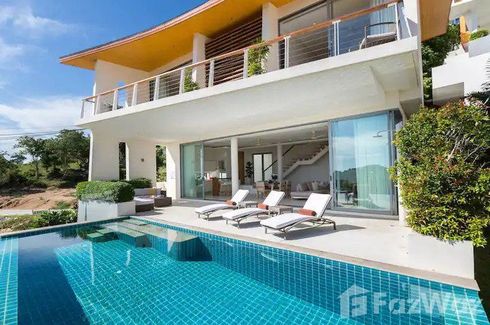 3 Bedroom Villa for sale in The Ridge, Bo Phut, Surat Thani