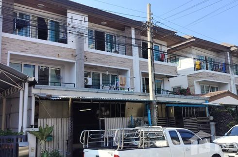 6 Bedroom Townhouse for sale in Nirun siri avenue Nawamin51, Khlong Chan, Bangkok
