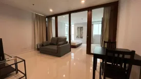 1 Bedroom Condo for rent in Sukhumvit City Resort, Khlong Toei Nuea, Bangkok near BTS Nana