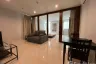 1 Bedroom Condo for rent in Sukhumvit City Resort, Khlong Toei Nuea, Bangkok near BTS Nana