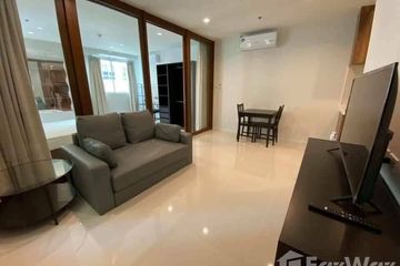 1 Bedroom Condo for rent in Sukhumvit City Resort, Khlong Toei Nuea, Bangkok near BTS Nana