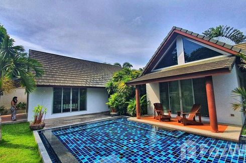 2 Bedroom Villa for rent in Chalong, Phuket