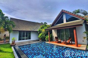 2 Bedroom Villa for rent in Chalong, Phuket