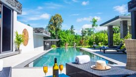 3 Bedroom Villa for sale in The Villas By The Big Bamboo, Choeng Thale, Phuket