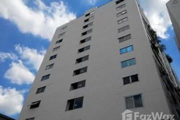 Condo for rent in Pornpiya Mansion, Bang Sue, Bangkok near MRT Bang Sue