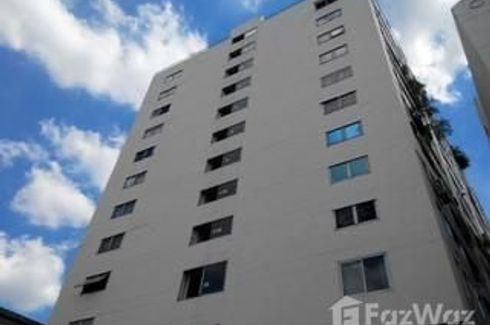 Condo for rent in Pornpiya Mansion, Bang Sue, Bangkok near MRT Bang Sue