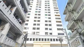 Condo for rent in Pornpiya Mansion, Bang Sue, Bangkok near MRT Bang Sue