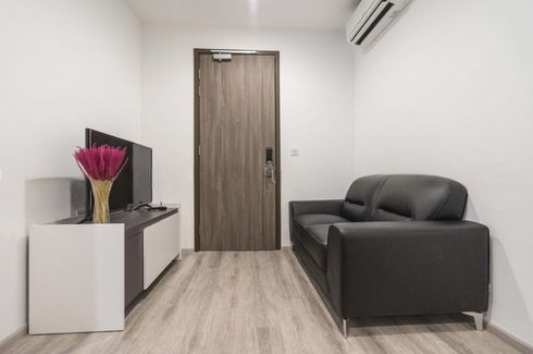 Condo for sale in Ideo Mobi Asoke, Bang Kapi, Bangkok near MRT Phetchaburi