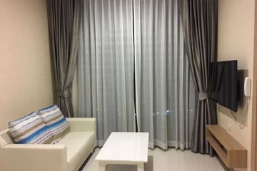 1 Bedroom Condo for sale in The Riviera Wongamat, Na Kluea, Chonburi
