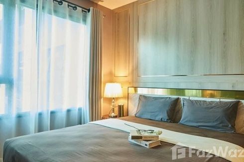 1 Bedroom Condo for rent in Life Asoke, Bang Kapi, Bangkok near MRT Phetchaburi