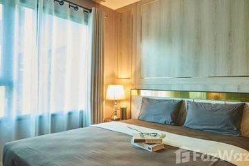 1 Bedroom Condo for rent in Life Asoke, Bang Kapi, Bangkok near MRT Phetchaburi