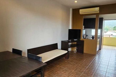 Condo for rent in Phompassorn Apartment, Chalong, Phuket