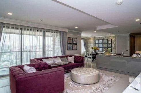 3 Bedroom Condo for sale in M Phayathai, Thanon Phaya Thai, Bangkok near BTS Victory Monument