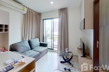 2 Bedroom Condo for rent in Rhythm Asoke, Makkasan, Bangkok near MRT Phra Ram 9