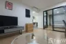 1 Bedroom Condo for rent in The Nich Mono Bangna, Bang Na, Bangkok near BTS Udom Suk