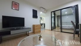 1 Bedroom Condo for rent in The Nich Mono Bangna, Bang Na, Bangkok near BTS Udom Suk