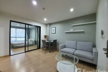 1 Bedroom Condo for rent in The Nich Mono Bangna, Bang Na, Bangkok near BTS Udom Suk