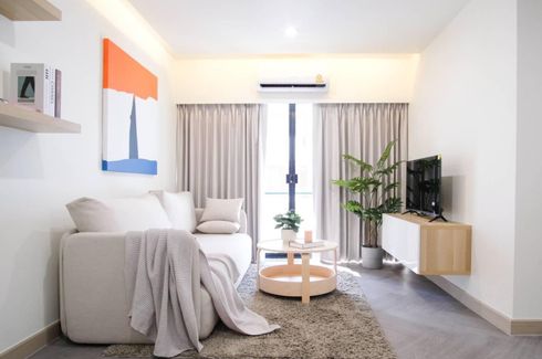 2 Bedroom Condo for rent in Eastwood Park, Suan Luang, Bangkok near BTS Bang Chak