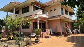 5 Bedroom House for sale in Sala Thammasop, Bangkok