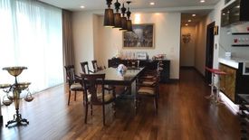 4 Bedroom Condo for rent in The Park Chidlom, Langsuan, Bangkok near BTS Chit Lom