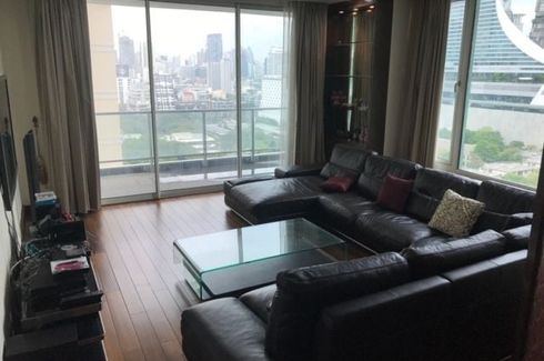 4 Bedroom Condo for rent in The Park Chidlom, Langsuan, Bangkok near BTS Chit Lom