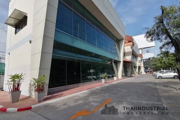 Warehouse / Factory for rent in Bang Na, Bangkok