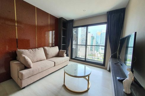 2 Bedroom Condo for rent in Life One Wireless, Langsuan, Bangkok near BTS Ploen Chit