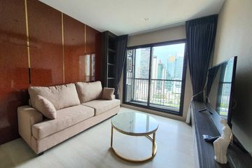 2 Bedroom Condo for rent in Life One Wireless, Langsuan, Bangkok near BTS Ploen Chit