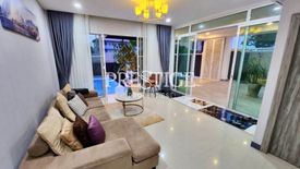 6 Bedroom House for sale in Nong Prue, Chonburi