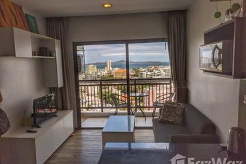 1 Bedroom Condo for sale in Treetops Pattaya, Nong Prue, Chonburi