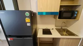 2 Bedroom Condo for rent in The Muve Bangna, Bang Na, Bangkok near MRT Si Iam