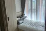 2 Bedroom Condo for rent in The Muve Bangna, Bang Na, Bangkok near MRT Si Iam