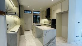 4 Bedroom House for rent in Baan Sansiri Sukhumvit 67, Phra Khanong Nuea, Bangkok near BTS Phra Khanong