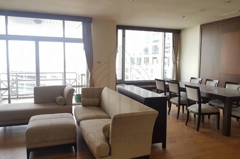 3 Bedroom Condo for sale in All Season Mansion, Langsuan, Bangkok near BTS Ploen Chit