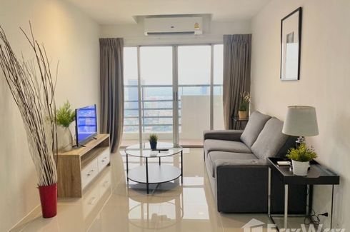 2 Bedroom Condo for rent in The Waterford Diamond, Khlong Tan, Bangkok near BTS Phrom Phong