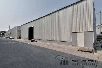 Warehouse / Factory for rent in Thai Ban, Samut Prakan near BTS Kheha