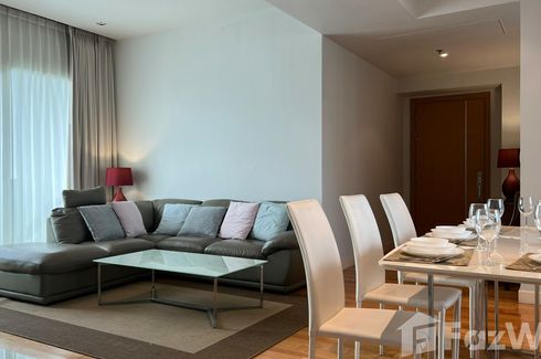 2 Bedroom Condo for rent in Millennium Residence, Khlong Toei, Bangkok near BTS Asoke