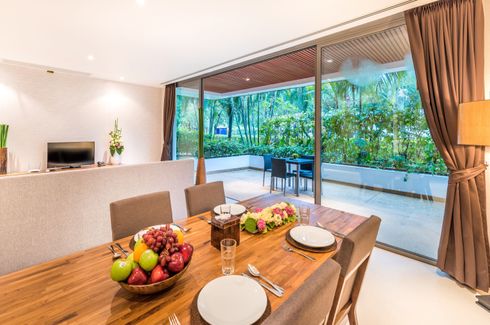 2 Bedroom Condo for rent in Lotus Gardens, Choeng Thale, Phuket