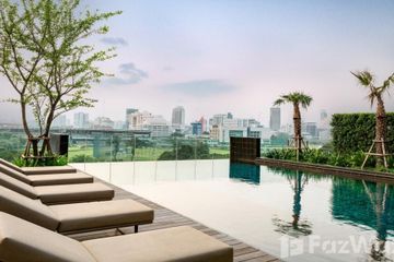 1 Bedroom Condo for sale in 185 Rajadamri, Langsuan, Bangkok near BTS Ratchadamri