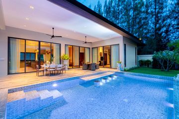 3 Bedroom House for sale in Hin Lek Fai, Prachuap Khiri Khan