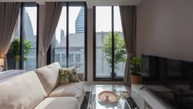 1 Bedroom Condo for rent in Noble Ploenchit, Langsuan, Bangkok near BTS Ploen Chit