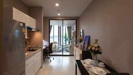 1 Bedroom Condo for rent in Noble Ploenchit, Lumpini, Bangkok near BTS Ploen Chit