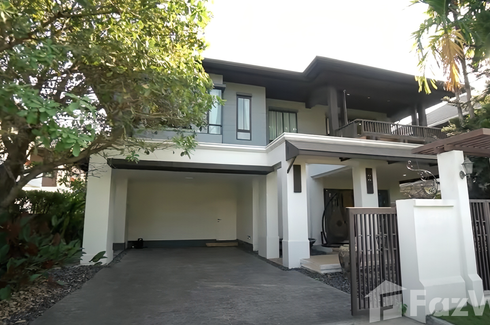 4 Bedroom House for sale in Setthasiri Sansai Chiang Mai, Nong Chom, Chiang Mai