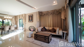 4 Bedroom House for sale in Setthasiri Sansai Chiang Mai, Nong Chom, Chiang Mai