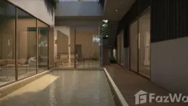 4 Bedroom Villa for sale in Villa Qabalah, Si Sunthon, Phuket