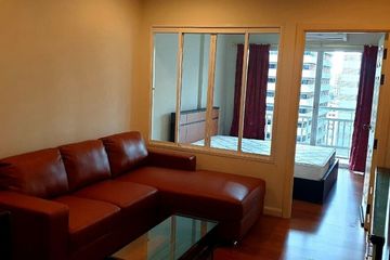 1 Bedroom Condo for rent in Grand Park View Asoke, Khlong Toei Nuea, Bangkok near BTS Asoke